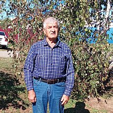 Фотография мужчины Евгений, 60 лет из г. Котово