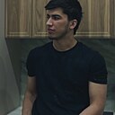 Мухаммед, 25 лет