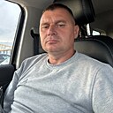 Роман, 43 года