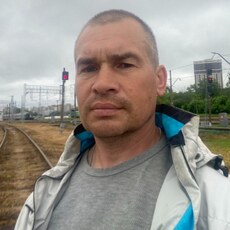 Фотография мужчины Борис, 46 лет из г. Ярославль