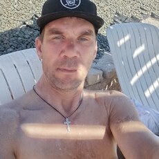 Фотография мужчины Сергей, 40 лет из г. Екатеринбург