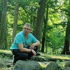 Фотография мужчины Артур, 34 года из г. Минск