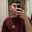 Ma, 20 лет