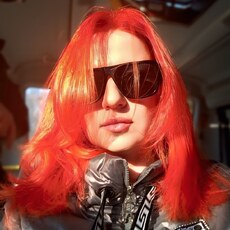 Фотография девушки Натали, 45 лет из г. Биробиджан