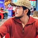 Рустам, 22 года