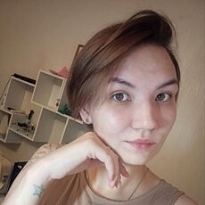 Фотография девушки Вероника, 32 года из г. Обнинск