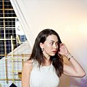 Лиза, 24 года