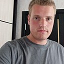 Андрей, 24 года