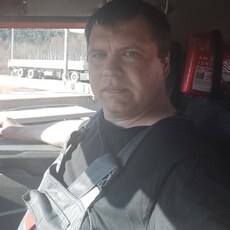 Фотография мужчины Павел, 38 лет из г. Красноярск