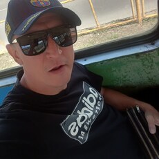 Фотография мужчины Андрей, 41 год из г. Ангарск