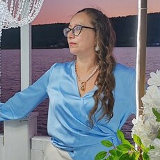 Фотография девушки Любовь, 46 лет из г. Якутск