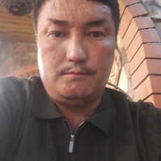 Фотография мужчины Тимур, 38 лет из г. Уральск