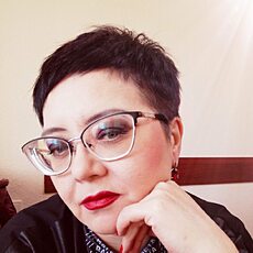 Фотография девушки Елена, 50 лет из г. Чита