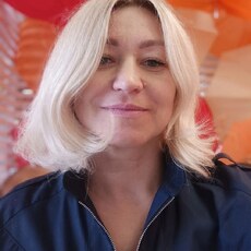 Фотография девушки Екатерина, 44 года из г. Кубинка