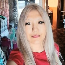 Фотография девушки Алла, 37 лет из г. Самара