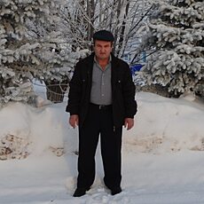 Фотография мужчины Александр, 66 лет из г. Белебей