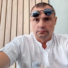 Фотография мужчины Вячеслав, 43 года из г. Анапа