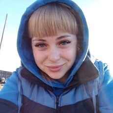 Фотография девушки Катя, 36 лет из г. Надым