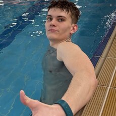 Фотография мужчины Павел, 21 год из г. Санкт-Петербург