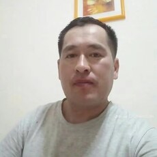 Фотография мужчины Азамат, 42 года из г. Караганда