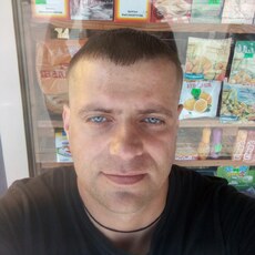 Фотография мужчины Олександр, 36 лет из г. Павлоград