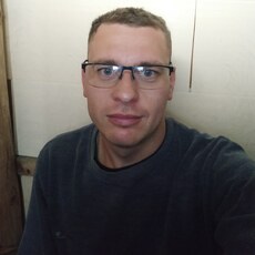 Фотография мужчины Александр, 33 года из г. Воложин