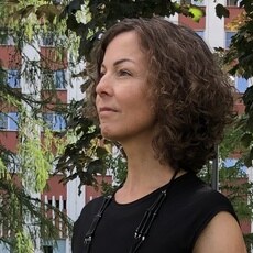 Фотография девушки Аня, 53 года из г. Москва