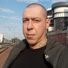 Фотография мужчины Андрей, 36 лет из г. Витебск