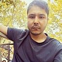 Саша, 33 года