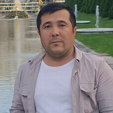 Фотография мужчины Борис, 42 года из г. Самара