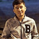 Олимджон, 28 лет