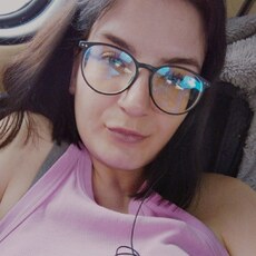 Фотография девушки Ксения, 27 лет из г. Новосибирск