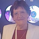 Галина, 66 лет