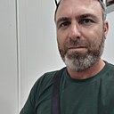 Артур, 43 года