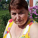 Надежда, 60 лет