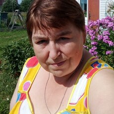 Фотография девушки Надежда, 60 лет из г. Ярославль
