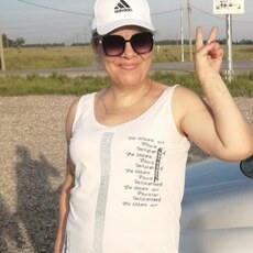 Фотография девушки Наталья, 49 лет из г. Усолье-Сибирское