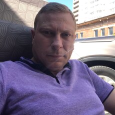 Фотография мужчины Сергей, 35 лет из г. Мытищи