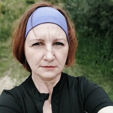 Фотография девушки Лора, 52 года из г. Рязань