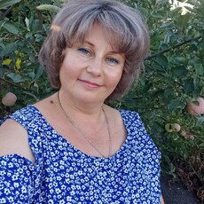 Фотография девушки Родная, 48 лет из г. Цимлянск