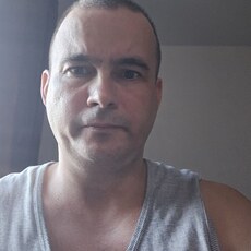 Фотография мужчины Андрей, 42 года из г. Сосновый Бор