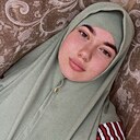 Адиля, 19 лет