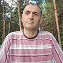 Комил, 55 лет