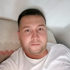 Фотография мужчины Азиз, 36 лет из г. Саратов