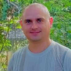 Фотография мужчины Анатолий, 36 лет из г. Первомайск
