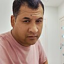 Шухрат, 39 лет