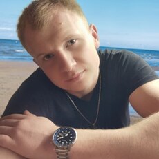Фотография мужчины Алексей, 26 лет из г. Мариуполь