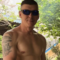 Фотография мужчины Егор, 31 год из г. Омск