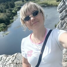 Фотография девушки Жанночка, 50 лет из г. Новоуральск