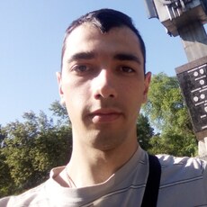Фотография мужчины Илья, 26 лет из г. Иркутск